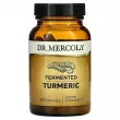 Dr. Mercola Fermented urmeric  