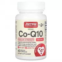 Jarrow Formulas Co-Q10 100 mg �������, 100 ��