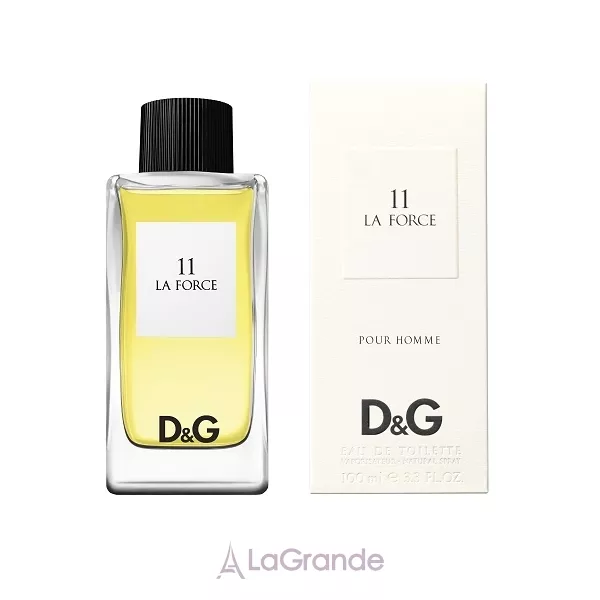 Dolce & Gabbana D&G Anthology La Force 11 �������� ����
