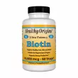 Healthy Origins Biotin 10000 mcg  10000   