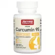 Jarrow Formulas, Curcumin 95, 500 mg, 60/120 Veggie Caps  (Curcumin) 500  60/120 