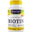 Healthy Origins Biotin 5000 mcg  5000   