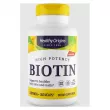 Healthy Origins Biotin 5000 mcg  5000   