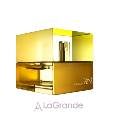 Shiseido Zen ��������������� ���� (TRY)