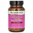 Dr. Mercola Full Spectrum Enzymes For Women     