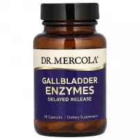 Dr. Mercola Gallbladder Enzymes ��������