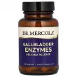 Dr. Mercola Gallbladder Enzymes 