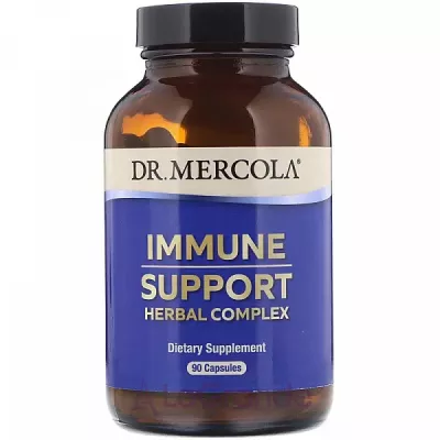 Dr. Mercola Immune Support  