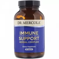 Dr. Mercola Immune Support ϳ������� ���������