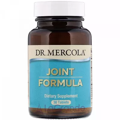 Dr. Mercola Joint Formula   