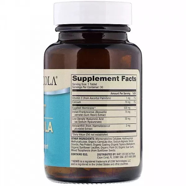 Dr. Mercola Joint Formula ������� ��� �������