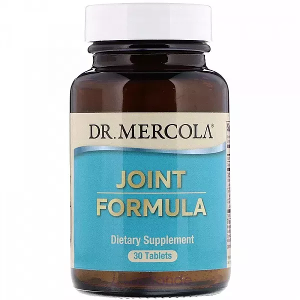 Dr. Mercola Joint Formula ������� ��� �������
