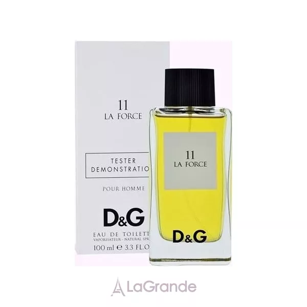 Dolce & Gabbana D&G Anthology La Force 11 ��������� ���� (������)