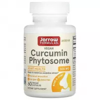 Jarrow Formulas Curcumin Phytosome, 500 mg �������� ��������� ��� ���