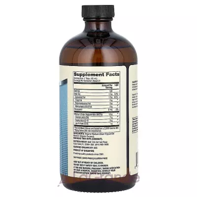 Dr. Mercola Biothin MCT Oil   