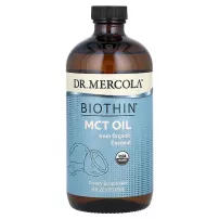 Dr. Mercola Biothin MCT Oil �������� ��� ���