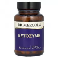 Dr. Mercola Ketozyme ��������