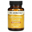 Dr. Mercola Liposoma CoQ10 30pcs