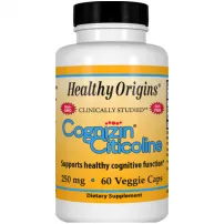 Healthy Origins Cognizin Citicoline 250 mg �������� ���������� 250 �� � ������� ��������