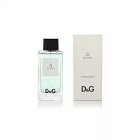 Dolce & Gabbana D&G Anthology Le Fou 21 ��������� ����