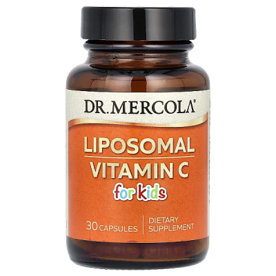 Dr. Mercola Liposomal Vitamin C     