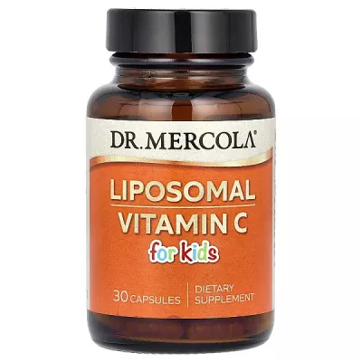 Dr. Mercola Liposomal Vitamin C     