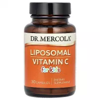 Dr. Mercola Liposomal Vitamin C ������� � ������������� ��� �����