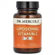 Dr. Mercola Liposomal Vitamin C     