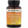 Dr. Mercola Liposomal Vitamin D3 10000 IU ³ 3  10000 