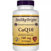 Healthy Origins COQ10 100 mg (Kaneka Q10) ������� Q10 100 �� � ����������� ��������
