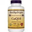 Healthy Origins COQ10 100 mg (Kaneka Q10)  Q10 100    