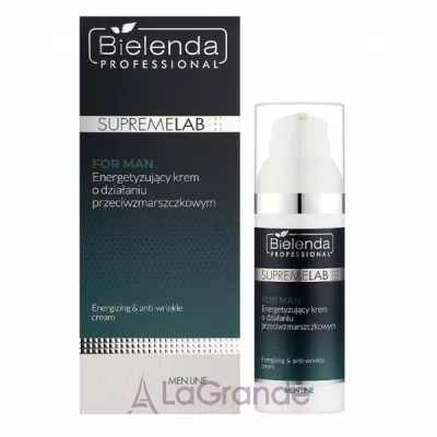 Bielenda Professional SupremeLab For Man    