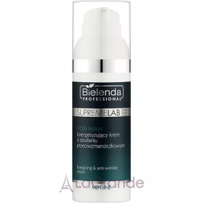 Bielenda Professional SupremeLab For Man    