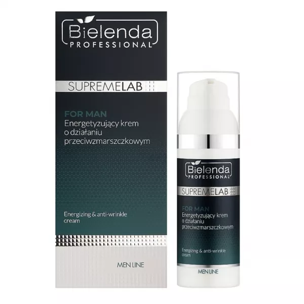 Bielenda Professional SupremeLab For Man �������������� ���� ������ ������