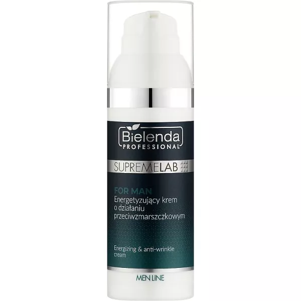 Bielenda Professional SupremeLab For Man �������������� ���� ������ ������