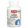 Jarrow Formulas GABA Soothe 30pcs
