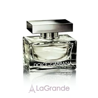 Dolce & Gabbana D&G L'Eau The One  