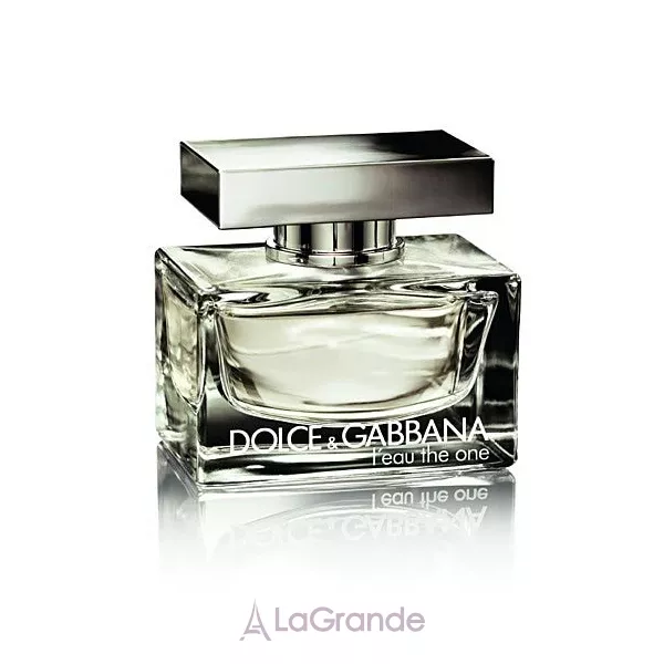 Dolce & Gabbana D&G L'Eau The One ��������� ����