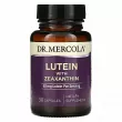 Dr. Mercola Lutein with Zeaxanthin    40 