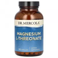 Dr. Mercola Magnesium L-Threonate ����������� ������� "������ �-�������"