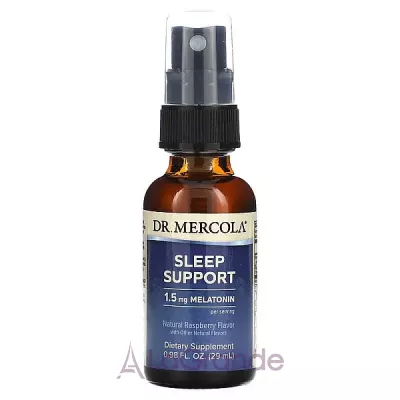 Dr. Mercola Sleep Support    1.5 ,   