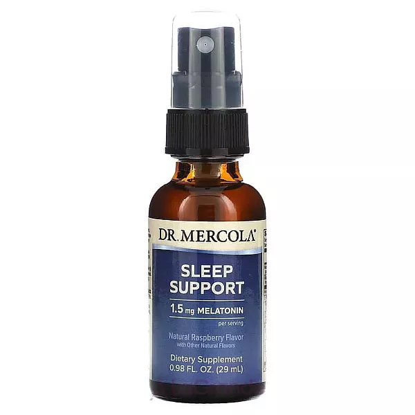 Dr. Mercola Sleep Support ������� ��� ��������� 1.5 ��, � ������ ������