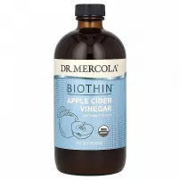 Dr. Mercola Apple Cider Vinegar �������� ���� ��������