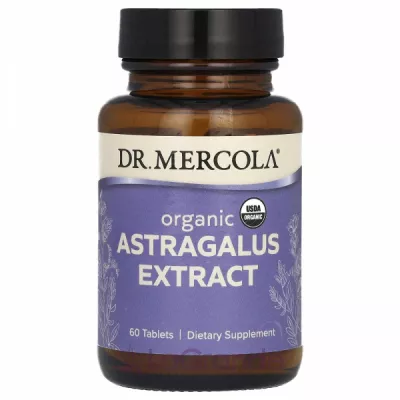 Dr. Mercola Astragalus Extract   