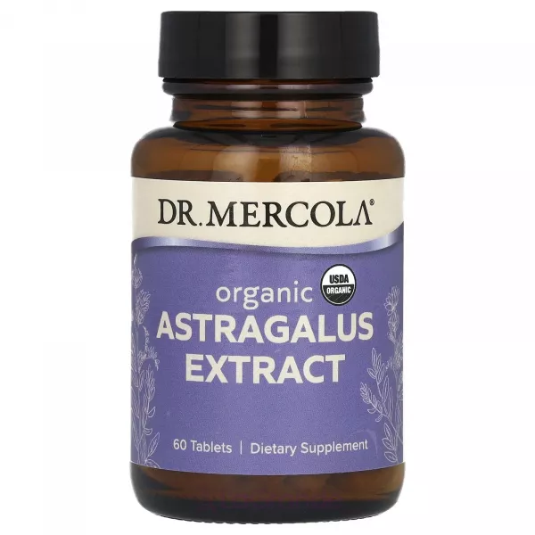 Dr. Mercola Astragalus Extract ���������� �������� ���������