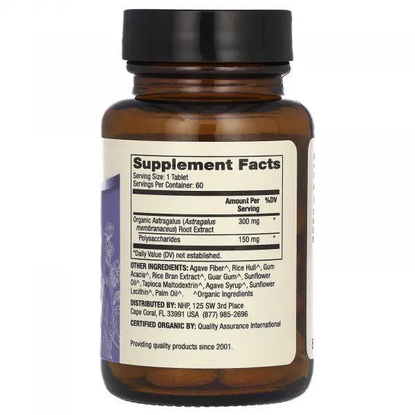 Dr. Mercola Astragalus Extract ���������� �������� ���������