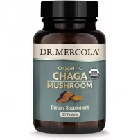 Dr. Mercola Chaga Mushroom ���������� ���� ����