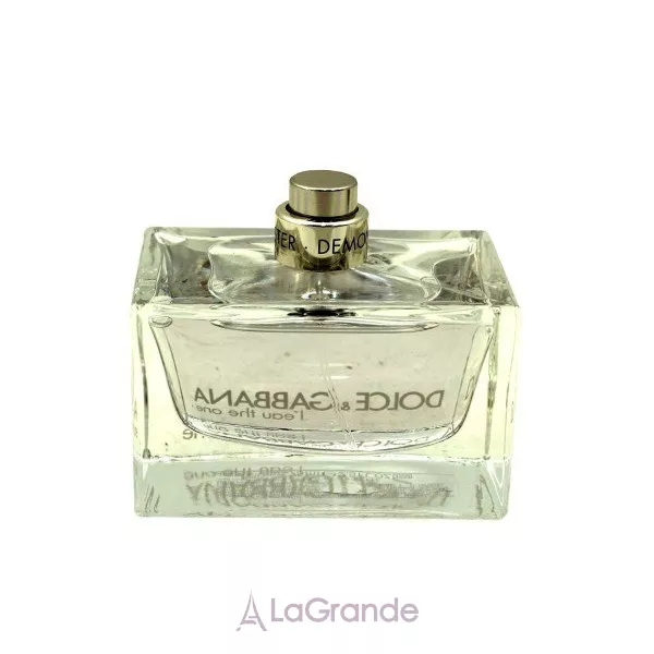 Dolce & Gabbana D&G L'Eau The One ��������� ���� (������)