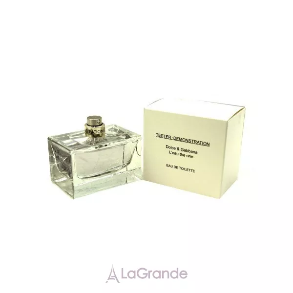 Dolce & Gabbana D&G L'Eau The One ��������� ���� (������)