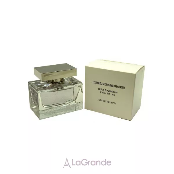 Dolce & Gabbana D&G L'Eau The One ��������� ���� (������)